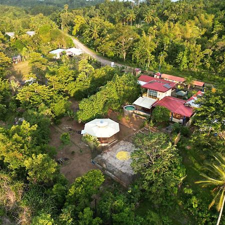Blue Moon Guesthouse Puerto Princesa Exterior photo